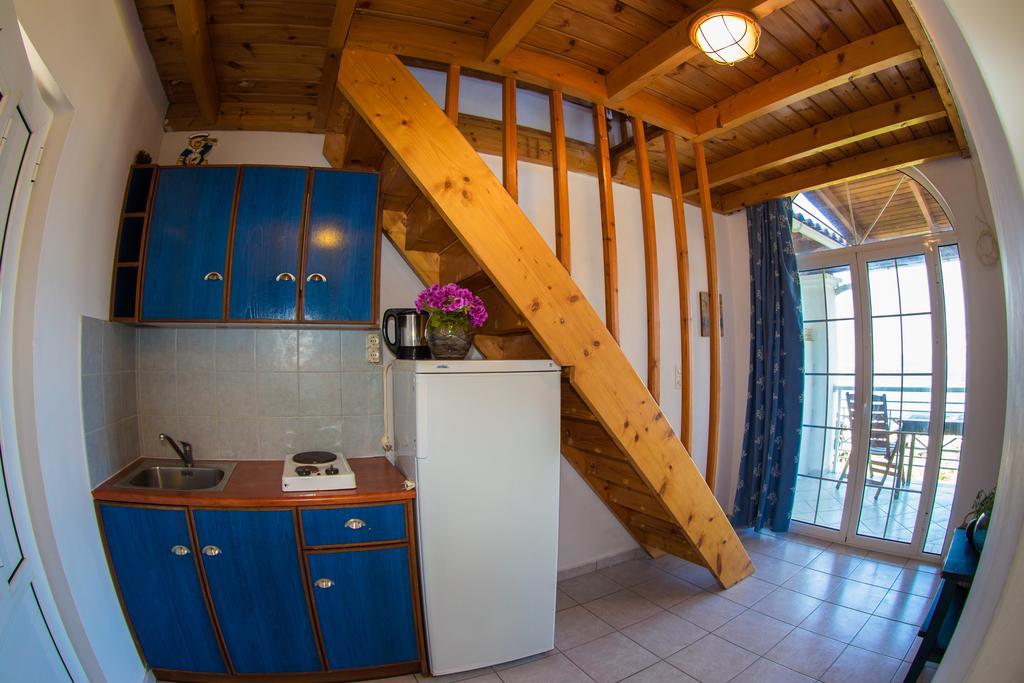 Villa Panorama Keri Habitación foto